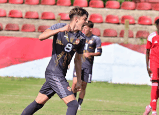 Македонија У17 на тест против Русија во Струмица!