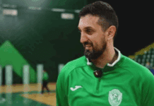 Абутовиќ пред реваншот со Пик Сегед: Ќе биде потешко, но не одиме со бело знаме!