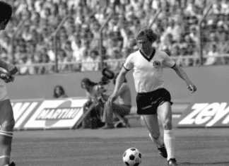 Почина легендарниот фудбалер на Германија и светски првак