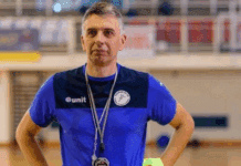 Поранешниот македонски селектор на клупата на Кина