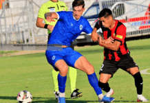 Спахиу пред Пелистер: Знаеме колку е важен овој натпревар