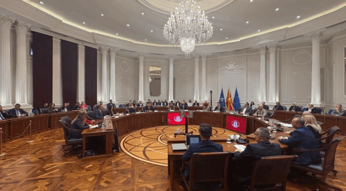 Спортот и спортската дипломатија првпат вклучени во Националната стратегија за соработка со дијаспората 2026-2030