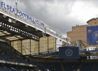 Вработена во Челзи украла од клубот над 200 илјади евра