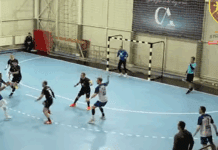 Помалку изненадувачки: Прилеп го декласира Бутел Скопје