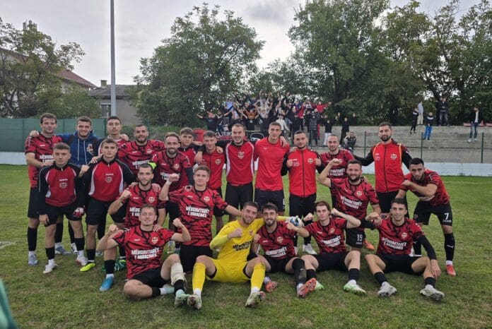 Skendija Aracinovo grupna