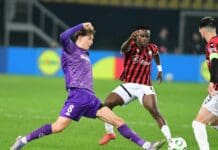 ЛК:Каква штета! Шкендија во 90+10. минута испушти победа!