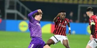 ЛК:Каква штета! Шкендија во 90+10. минута испушти победа!