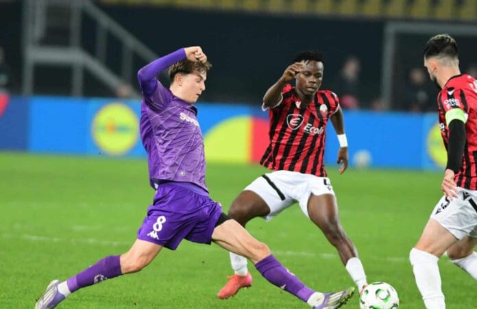 Skendija so Jagielonija-1