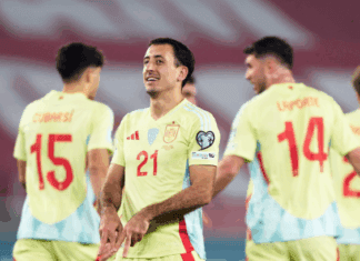 Европскот првак е на чекор до Мундијалот, Австрија исто…