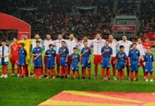 Милевски го објави списокот: Без Алиоски со Велс, повратници се Димоски, Ќамили и Трапановски!