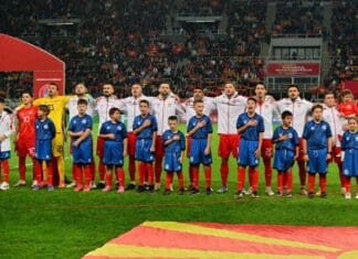 Милевски го објави списокот: Без Алиоски со Велс, повратници се Димоски, Ќамили и Трапановски!