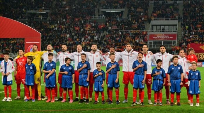 Милевски го објави списокот: Без Алиоски со Велс, повратници се Димоски, Ќамили и Трапановски!