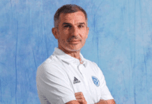 Фановите на Партизан во шок од тоа кој е новиот тренер на “црно – белите“! (ФОТО)