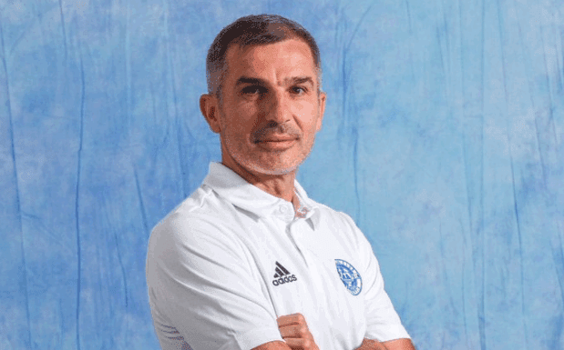 Фановите на Партизан во шок од тоа кој е новиот тренер на “црно – белите“! (ФОТО)