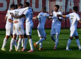 Струга гледа само напред, Работнички тоне ли тоне (ФОТОГАЛЕРИЈА)