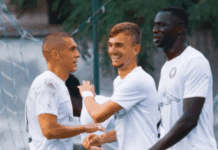 ПМФЛ: Струга ТЛ знае како против “Лавовите“, Работнички – Тиквеш 0:2!