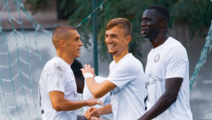 ПМФЛ: Струга ТЛ знае како против “Лавовите“, Работнички – Тиквеш 0:2!