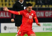 Костадинов:Ни недостигаше гол, знаеме што не чека во Велс!