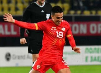 Костадинов:Ни недостигаше гол, знаеме што не чека во Велс!