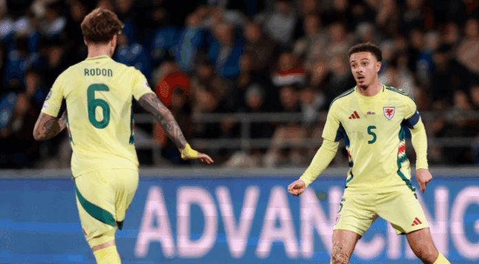 Vels kaj Lihtenstajn