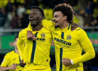 „Жолтата подморница“ преку Мајорка до четврта победа во низа