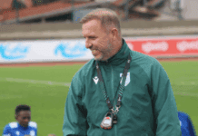 Зекирија Рамадани: Секако дека ќе има емоции кога се игра против Шкендија!