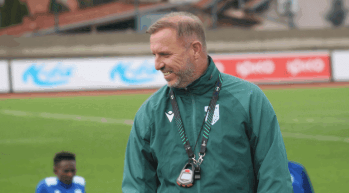 Зекирија Рамадани: Секако дека ќе има емоции кога се игра против Шкендија!