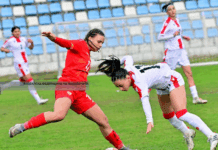 У-19: Македонија подобра од Грузија!