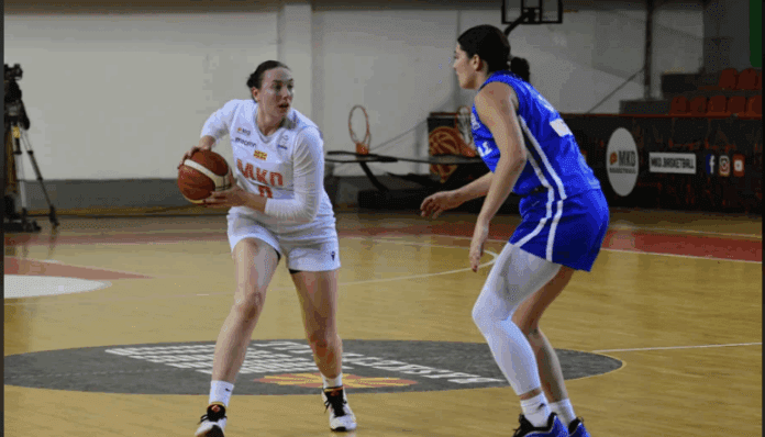 Zeni Makedonija so Grcija