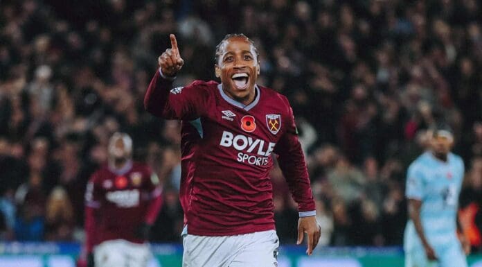 Евертон и Вест Хем со домашни бодови