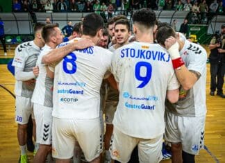 По големиот бод во Битола, Алкалоид го чека едноставна задача