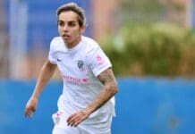 Андонова со два гола го однесе Мадрид во осминафиналето на Купот