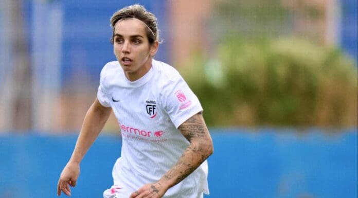 Андонова со два гола го однесе Мадрид во осминафиналето на Купот