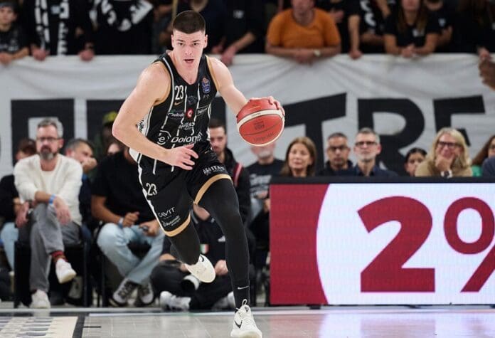 andrej jakimovski trento