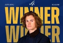 Бразил доби победник во слалом во Светскиот куп