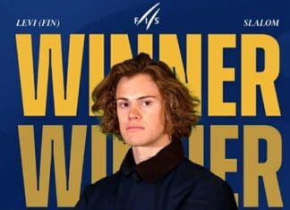 Бразил доби победник во слалом во Светскиот куп