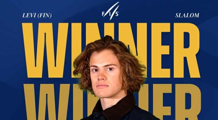 Бразил доби победник во слалом во Светскиот куп