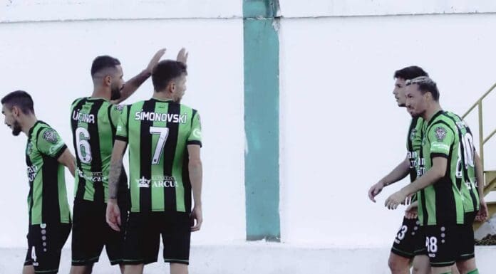 Триумф на Башкими, Работнички тоне ли тоне