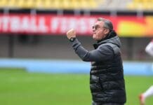 Христов: Прихолошкиот момент во Кавадарци беше клучен, напролет очекувам уште подобри резултати