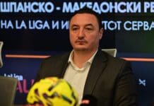 Во кошарката се подготвува голем бунт против Борко Ристовски!