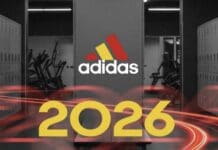 Македонија од 2026 година во Адидас