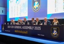 ЦЕВ со историска промена: На Европско во иднина ќе се оди од Европската лига!