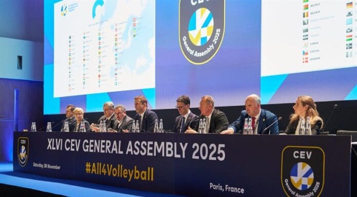 ЦЕВ со историска промена: На Европско во иднина ќе се оди од Европската лига!