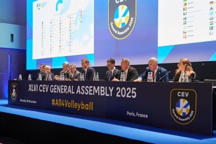 cev kongres pariz 2025
