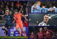 ЛШ: Барса чудно, но преживеа во Белгија, Интер и Сити со нови победи (ВИДЕО)