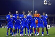 Имаат само 150.000 жители, а се на бод до пласман на Светското првенство 2026!