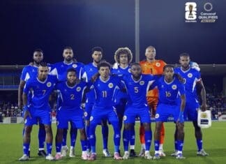 Имаат само 150.000 жители, а се на бод до пласман на Светското првенство 2026!