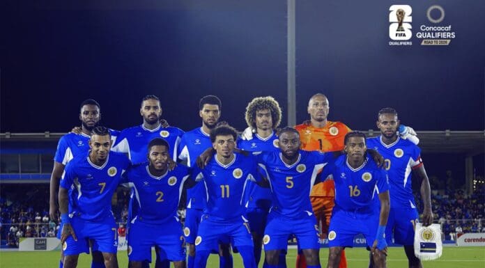 Имаат само 150.000 жители, а се на бод до пласман на Светското првенство 2026!