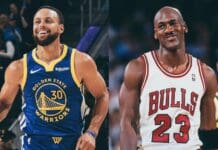 Кари направи нешто што му успеало само на Мајкл Џордан (ВИДЕО)