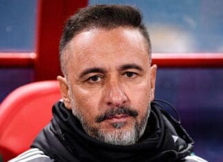 Витор Переира не е повеќе тренер на Вулверхемптон